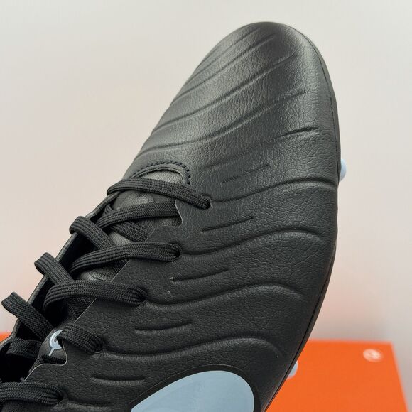 Nike Tiempo Legend 10 Academy MG 2025 Shadow Pack DV4337-003 US Men’s 11 Black main image 8